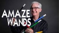 Danny Orleans & AmazeKids – AmazeWands (Video+PDF)